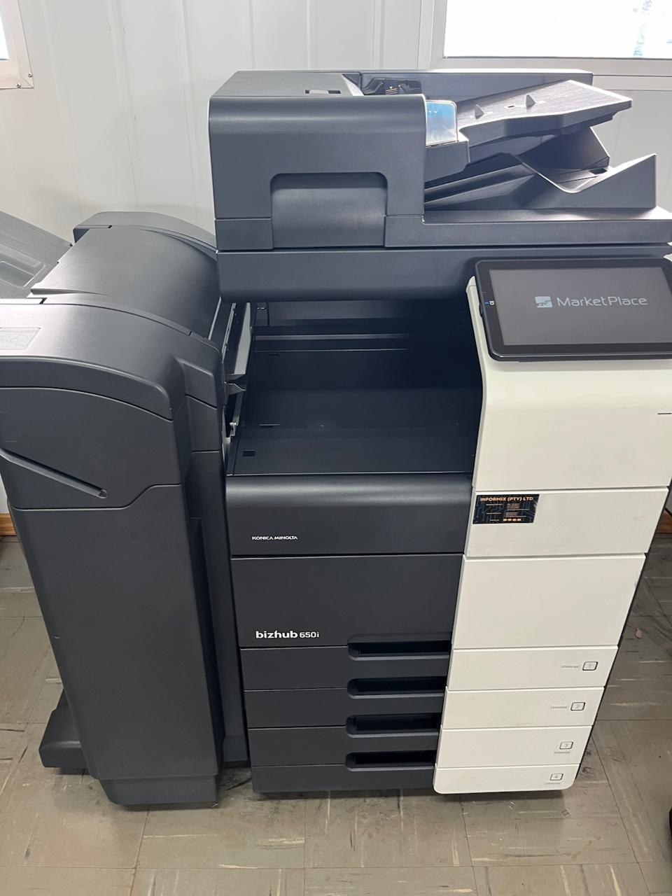 Our Work - Project 4